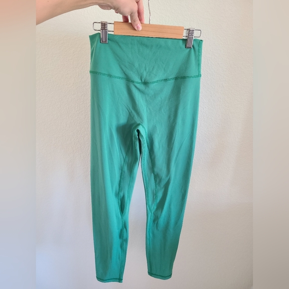 TYC Till You Collapse leggings - Picture 2 of 3